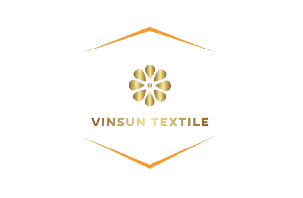 VINSUN TEXTILE Logo