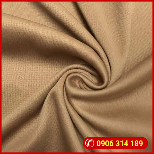 Vải Interlock 70D - Vải Interlock 70D dày dặn, bền bỉ hơn, phù hợp cho shapewear