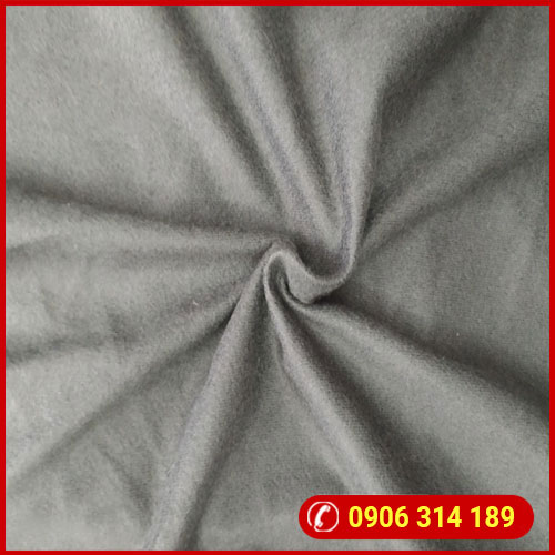 Vải Tricot Cào - Vải Tricot cào mềm mại, co giãn nhẹ, không gây khó chịu